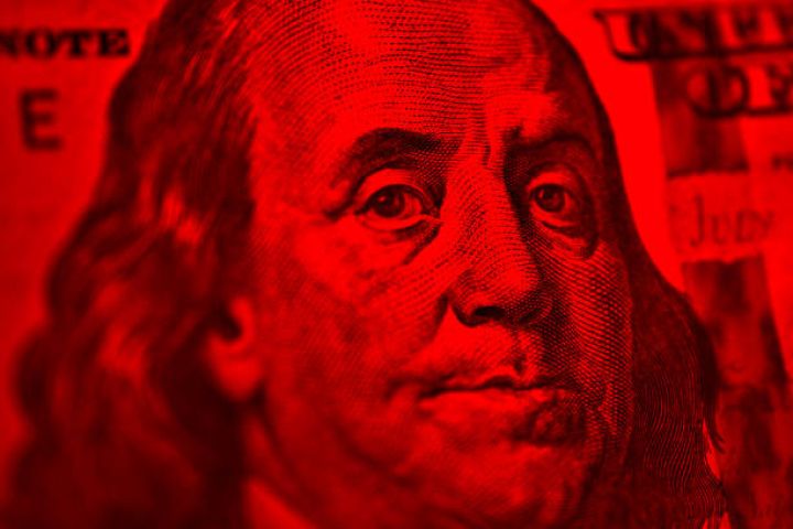 Azərbaycanın xarici dövlət borcu 316,2 milyon dollar azalaraq  4 milyard 813,5 milyon dollara düşüb