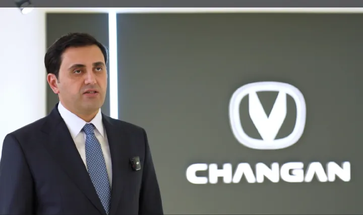 "Changan Azərbaycan" iddialara cavab verdi: "Məlumatlarməqsədli qarayaxma kampaniyası xarakteri daşıyır" - VİDEO