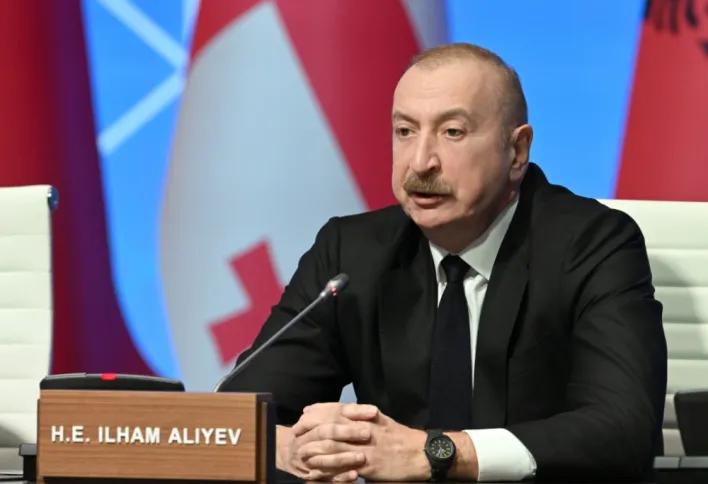 "Biz Avropanın enerji bazarında mövcudluğumuzu genişləndirmək niyyətindəyik"