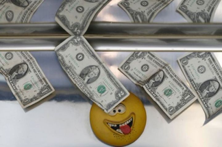 “Qara bazar”da düşür