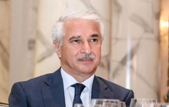 "Bakıda 6 məkanda ƏDV köşkləri quraşdırılıb"