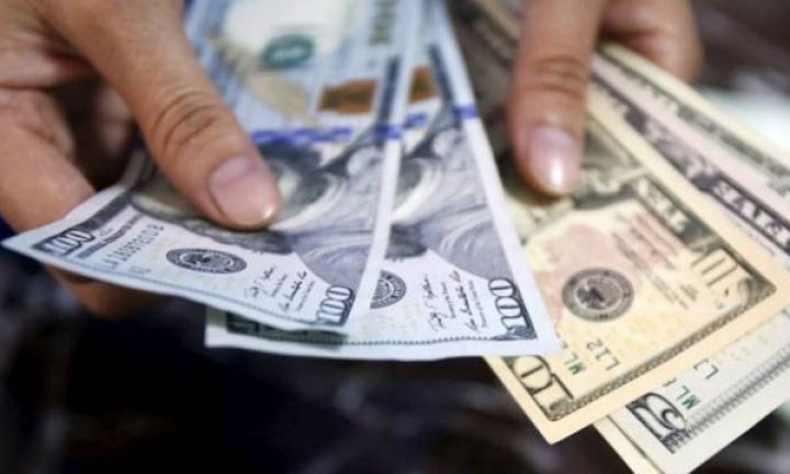 Bu gün Dollar ilə bağlı nələr baş verdi? - GÜNƏ BAXIŞ