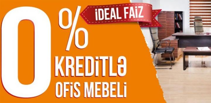 İDEAL  DİZAYN-dan  İDEAL  FAİZ!