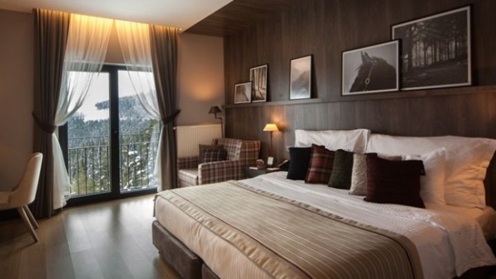 Mehmanxanlar statusuna görə yaşayış sahələri hesab ediləcək