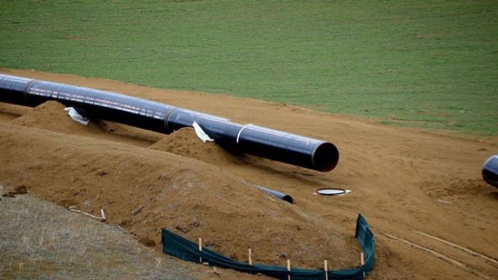 Məhkəmə TAP-ın tikintisinin dayandırılması barədə qərarı ləğv edib