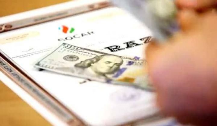 SOCAR İstiqrazlarına kütləvi tələbat kəskin artıb