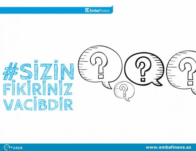 “Embafinans”dan imic araşdırması