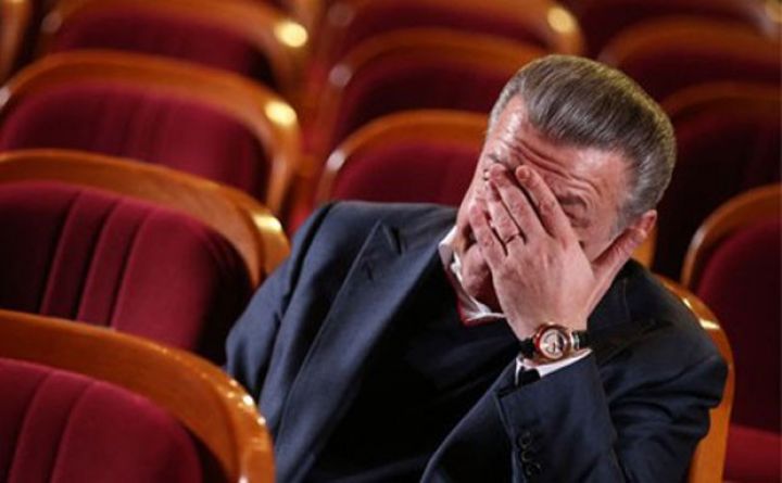 Telman İsmayılovun daha bir şirkəti müflis elan olunub