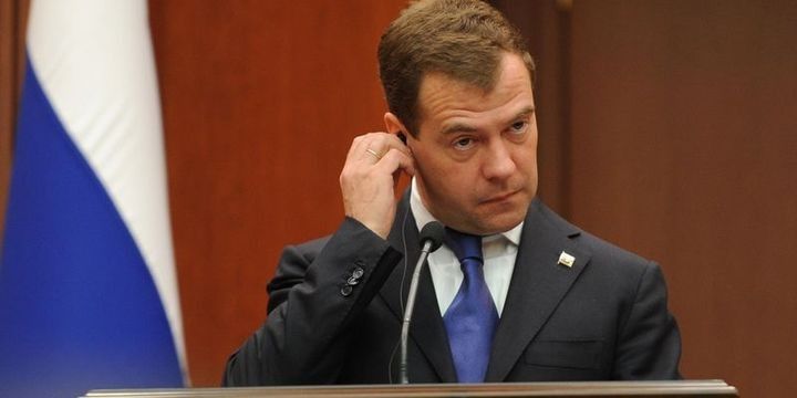 "ABŞ Rusiyaya qarşı geniş ticarət müharibəsinə başladı"