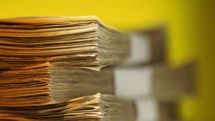 Azərbaycana pul köçürmələri kəskin artıb