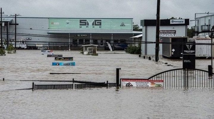 Vurduğu ziyan 100 milyard dollara çata bilər