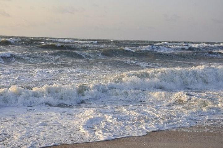 Xəzərin Rusiya və Qazaxıstan akvatoriyası 75 ilə quruyacaq
