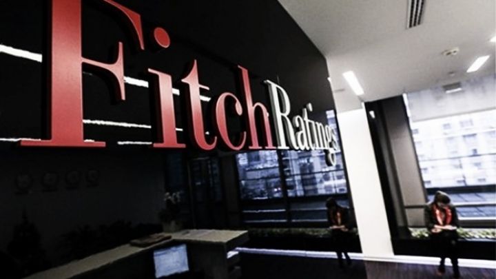 Fitch, 2017 qlobal artım gözləntisini açıqlayıb