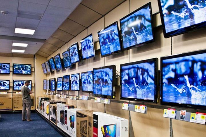 Azərbaycana idxalı kəskin artıb 