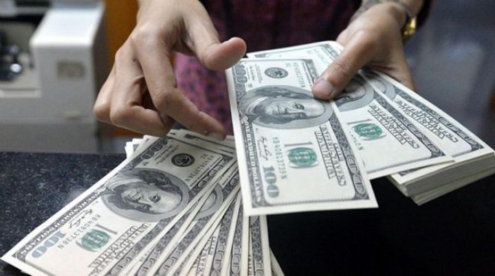 Rusiyadan sərmayə çıxışı 28 milyard dollara çatdı