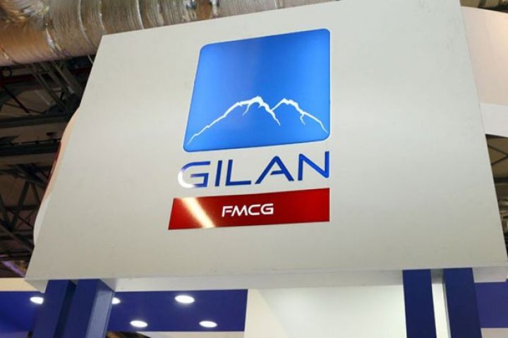 "Gilan Holding" 3 şirkətini ləğv edib