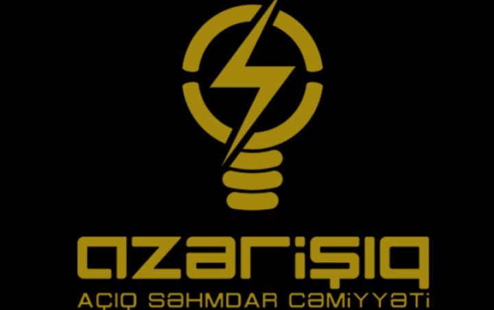 “Azərişıq” yerli holdinqlə müqavilə imzalayıb 