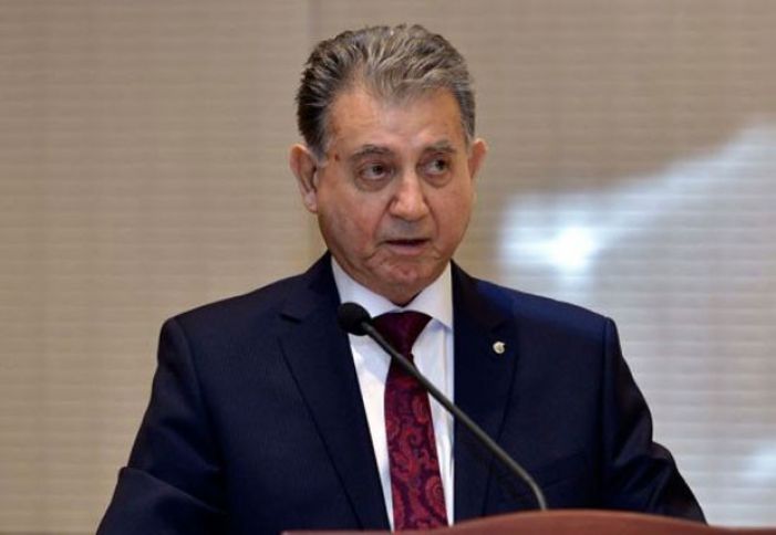 "2020-ci ildə gənc alimlərə yeni mənzillər veriləcək"