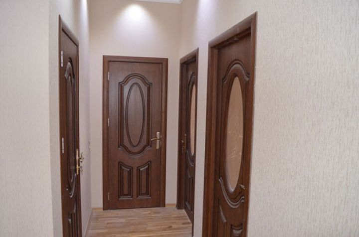 Güzəştli 4 otaqlı mənzillər 79-86 kvadratmetr təşkil edəcək