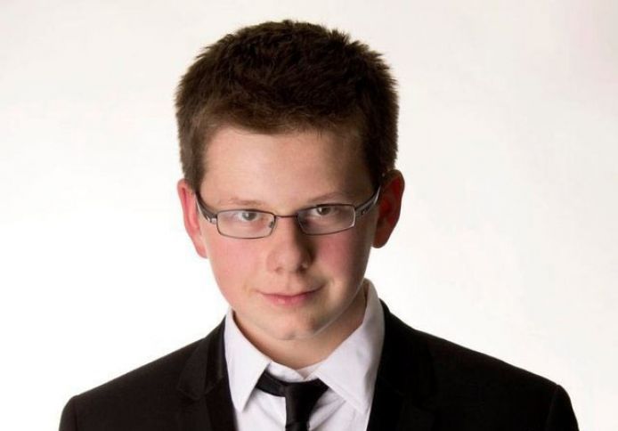 12 yaşında iddiaya girdi, 18 yaşında milyoner oldu!