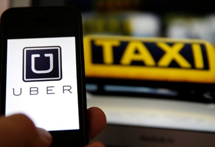 Azərbaycanda “Uber” problemi – Şirkət açıqlama yaydı