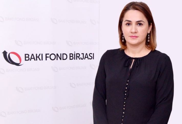 Bakı Fond Birjasında biznes proseslərin avtomatlaşdırılması uğurla tətbiq edilir