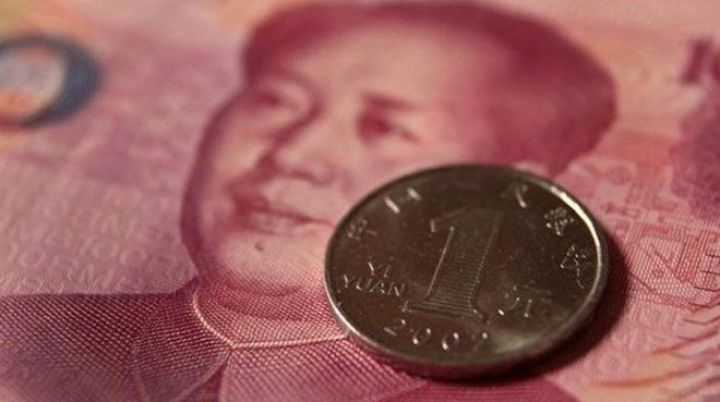 Fitch, Çinin kredit reytinqini açıqlayıb