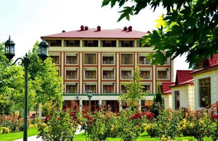 Azərbaycanda bahalı turistik ZONALAR