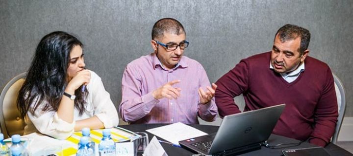 SOCAR-AQŞ Amerika Neft İnstitutunun sertifikatına layiq görülüb