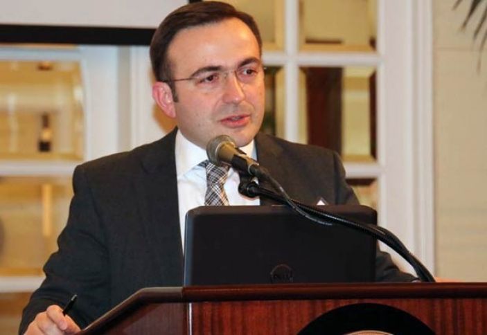 BP ötən il Azərbaycanın 167 şirkəti ilə 1,1 mlrd. dollarlıq müqavilə imzalayıb