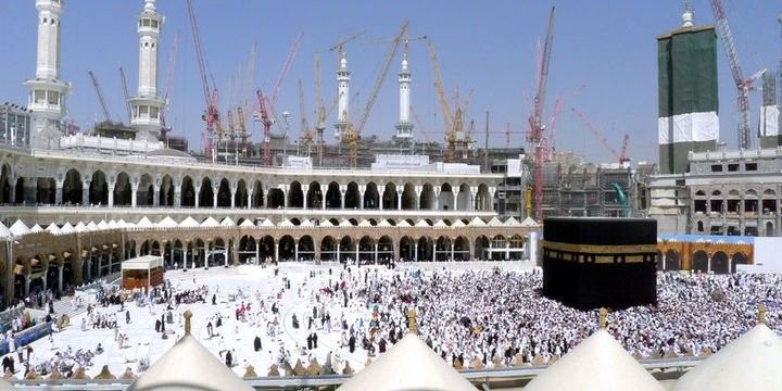 Qətərli hacı namizədlərinə Məkkə də qadağandır
