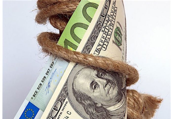 Rəsmi məzənnələr açıqlandı 