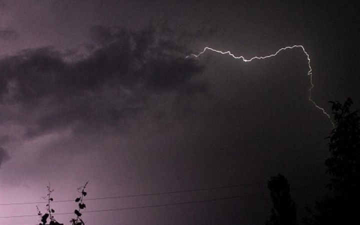 Hava şəraiti qeyri-sabit keçəcək 