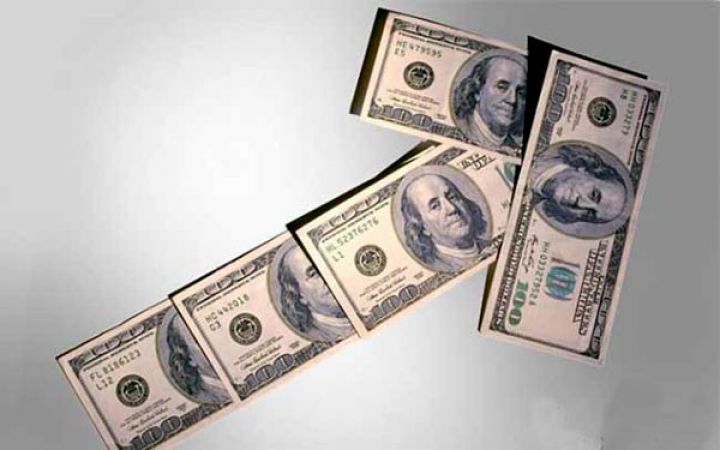 Dolları ən baha alan və ən ucuz satan banklar 