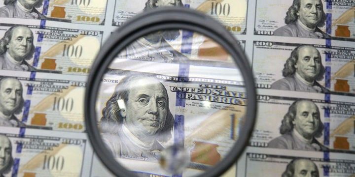 Qlobal sərvət 170 trilyon dollara yaxınlaşıb