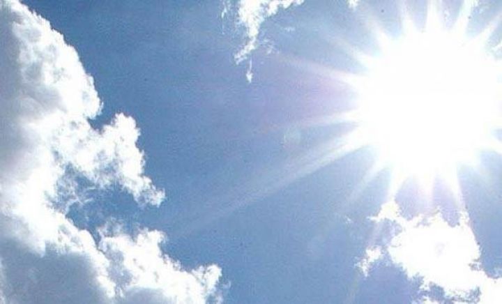 Həftənin ilk iş gününə olan hava proqnozu