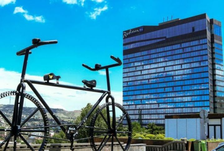 Azərbaycan Gürcüstanla ticarət dövriyyəsini 45% artırıb