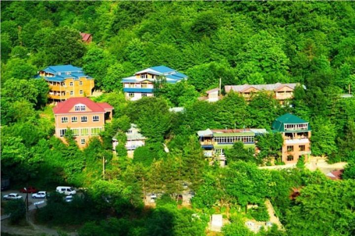 İstirahət mərkəzlərindəki qiymətlər artıb