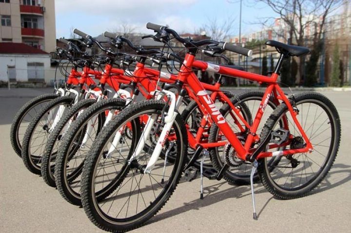 Ehtiyat hissələri gömrük rüsumundan azad edildi