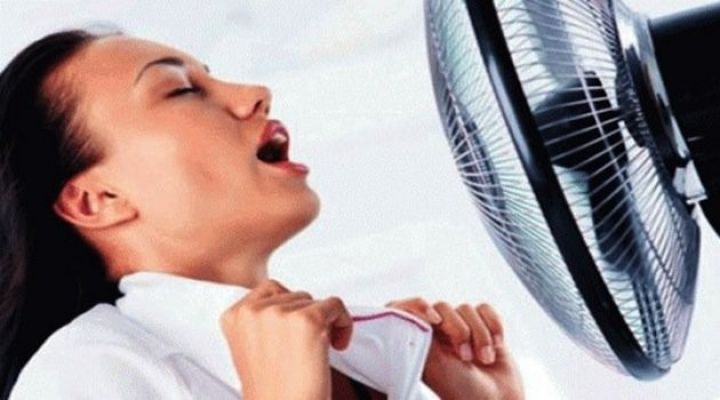 Sabaha gözlənilən hava açıqlandı