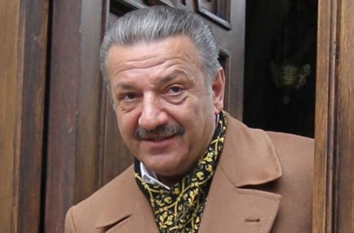 Telman İsmaylovun Las Veqasdakı ticarət mərkəzinə həbs qoyulub