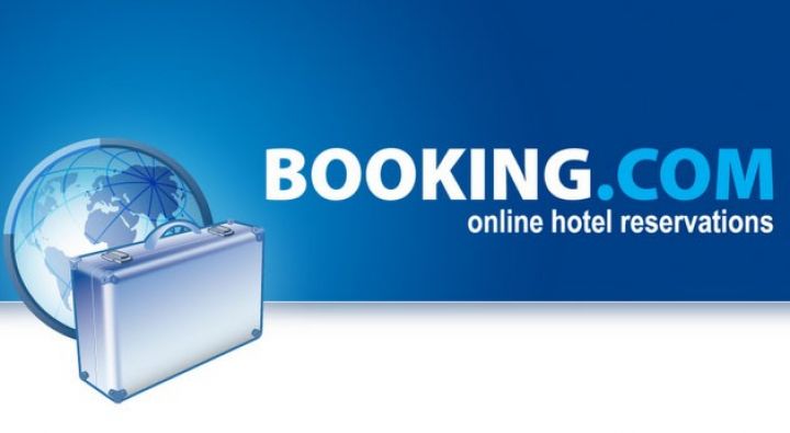 booking.com Qarabağda mehmanxana sifarişlərini həyata keçirməyi dayandırıb