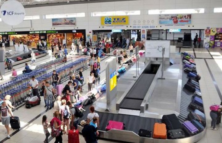 Azərbaycandan Türkiyəyə səfər edənlər artıb