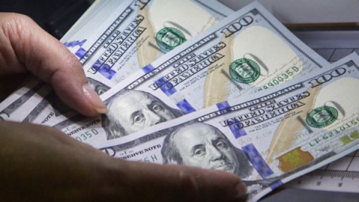 Bu gün Dollar ilə bağlı nələr baş verdi? - GÜNƏ BAXIŞ