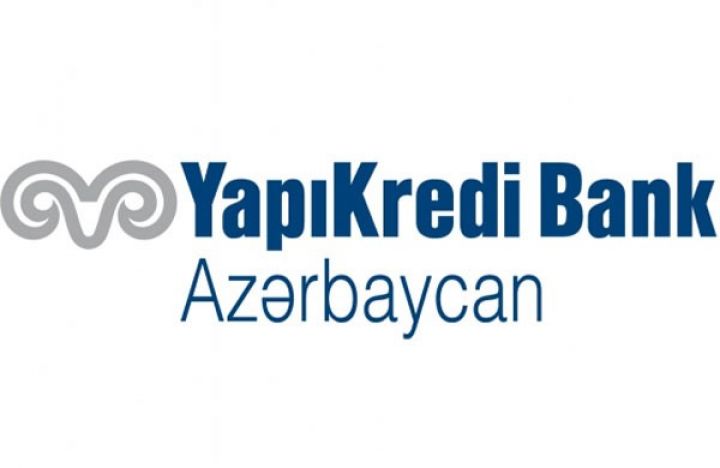 Yapı Kredi Bank Azərbaycanın 5 filialı gücləndirilmiş iş rejimində çalışacaq