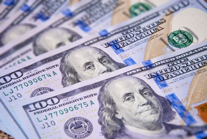 Dolların sabaha olan məzənnəsi açıqlandı