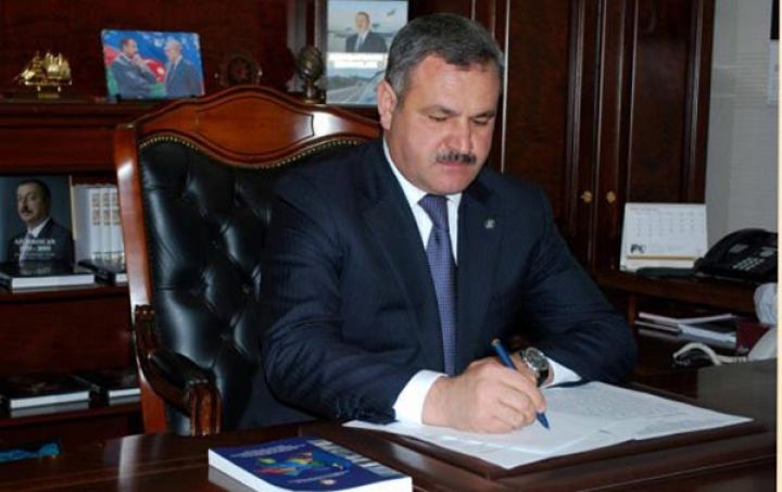 Tərtərə ziyan dəyib? - İcra başçısı açıqladı