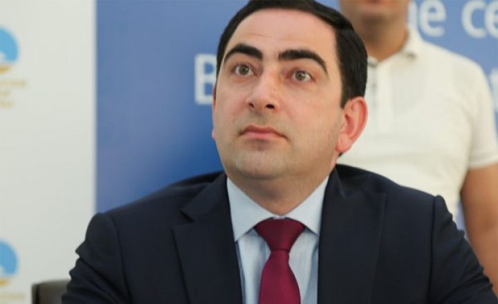 Bakı limanı MDB-də ilk dəfə “Yaşıl liman” statusu alacaq