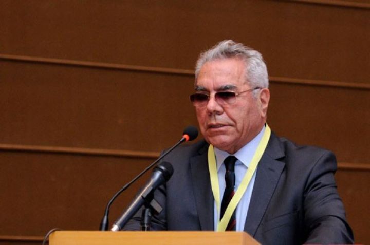 “Neft Fondundan büdcəyə 76 milyard dollar transfert edilib”