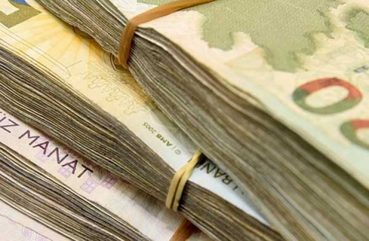 Notlara tələb 763 milyon manatı keçib
